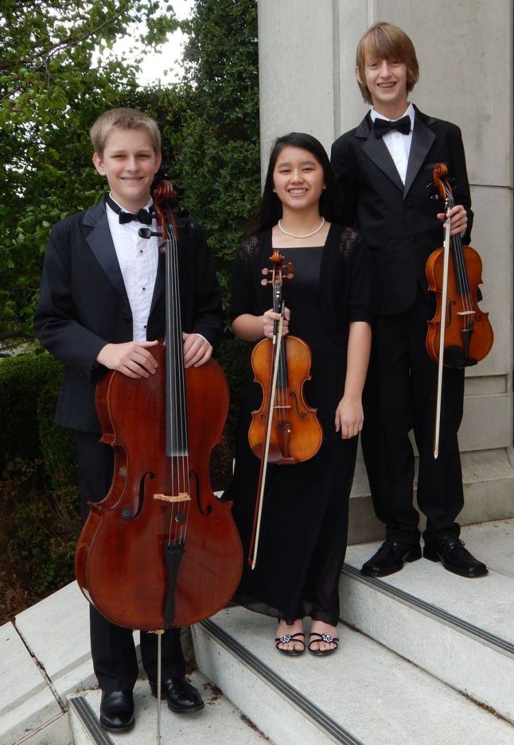 All-State Orchestra